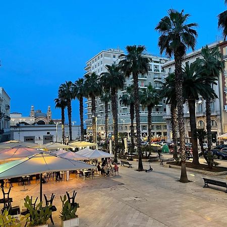 Palm Central House Bari Exterior photo