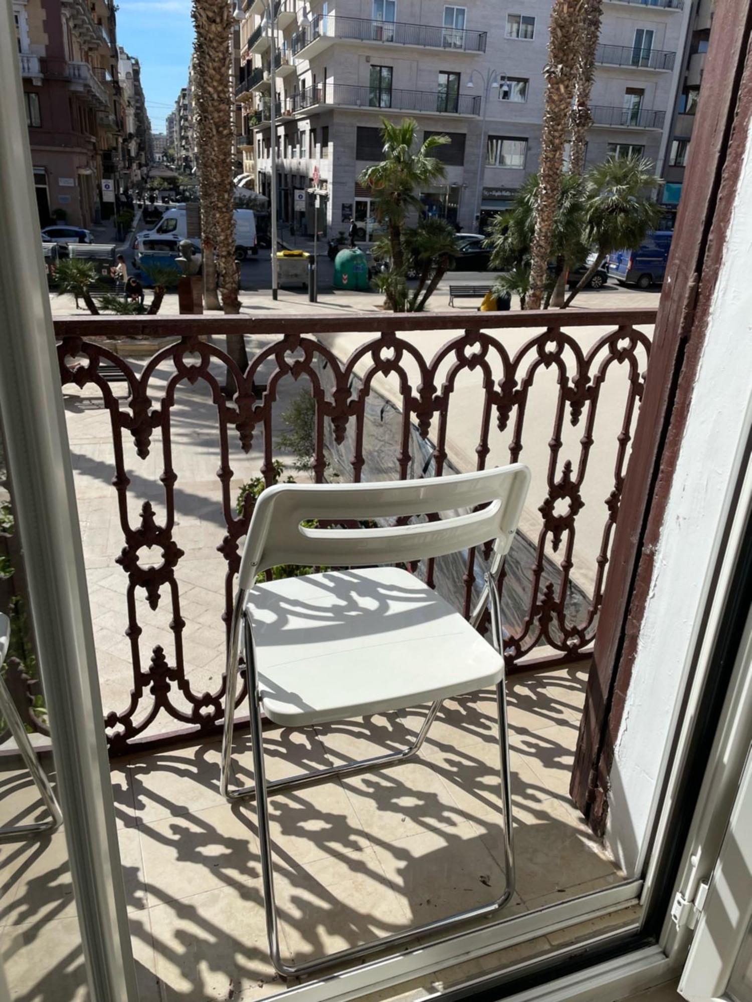 Palm Central House Bari Exterior photo